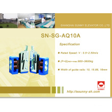 Fangvorrichtung für Aufzug (SN-SG-AQ10A)